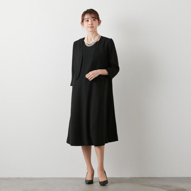 ラ・クープ（LACOUPE）/レース使いボレロ 送料無料，お買い得