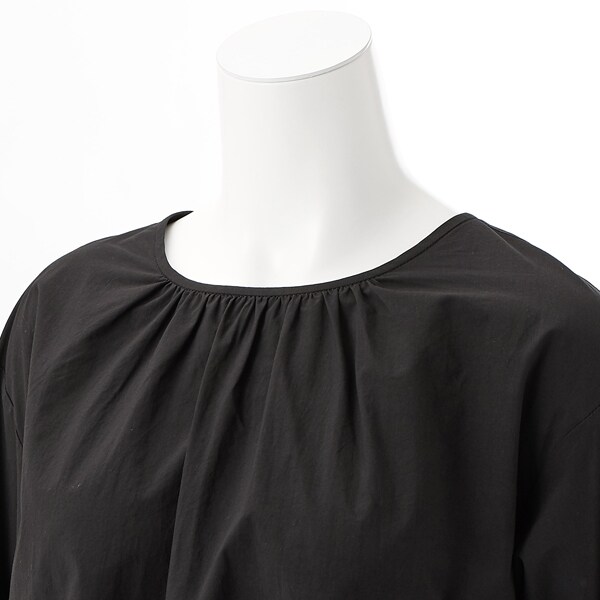 ラ・クープ（LACOUPE）/コットンキャンディースリーブブラウス