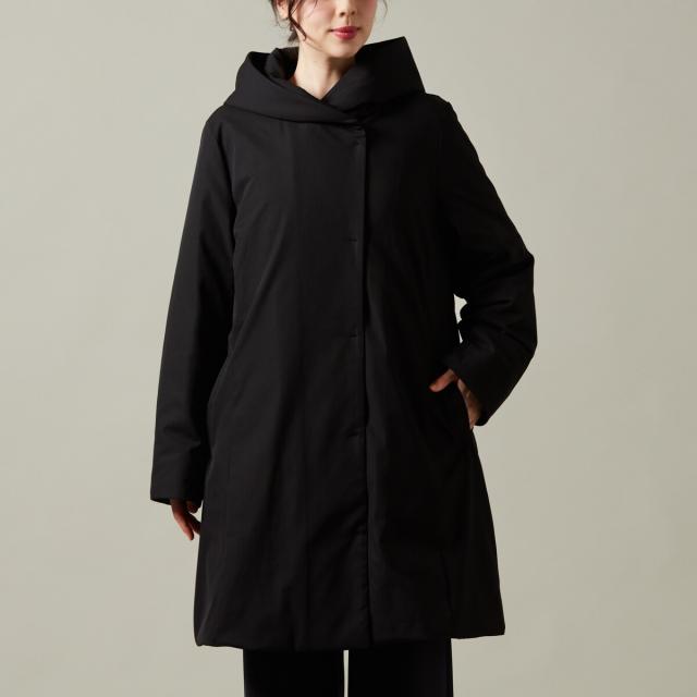 ラ・クープ（LACOUPE）/2Wayダウンストレッチコート　（ヴィクトリアダウンコート）の通販はダウンコート