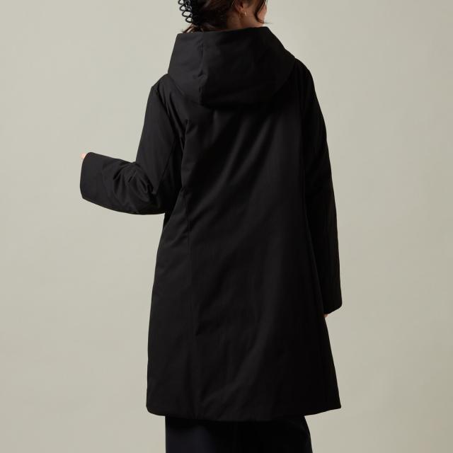 ラ・クープ（LACOUPE）/2Wayダウンストレッチコート　（ヴィクトリアダウンコート）の通販は