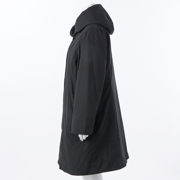 ラ・クープ（LACOUPE）/2Wayダウンストレッチコート　（ヴィクトリアダウンコート）の通販は