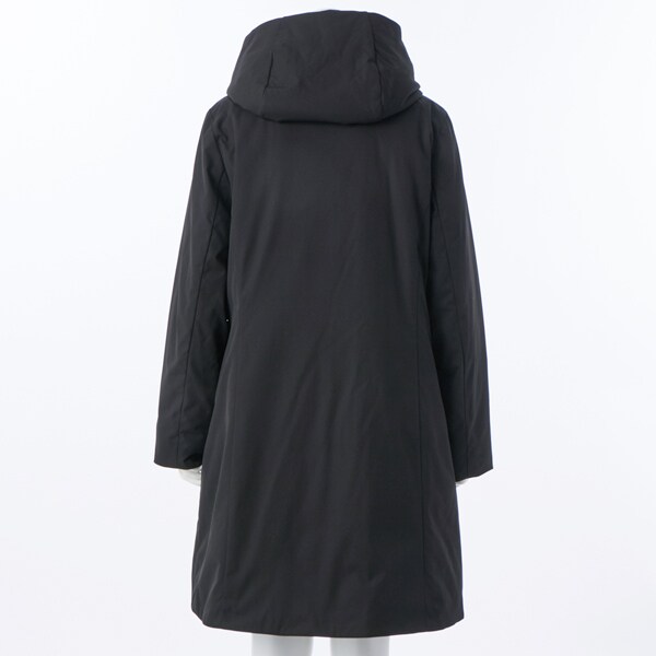 ラ・クープ（LACOUPE）/2Wayダウンストレッチコート　（ヴィクトリアダウンコート）の通販は