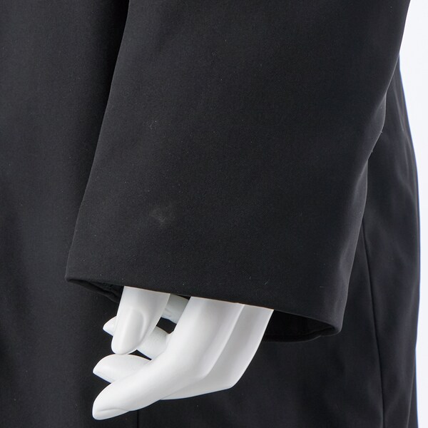 ラ・クープ（LACOUPE）/2Wayダウンストレッチコート　（ヴィクトリアダウンコート）の通販は