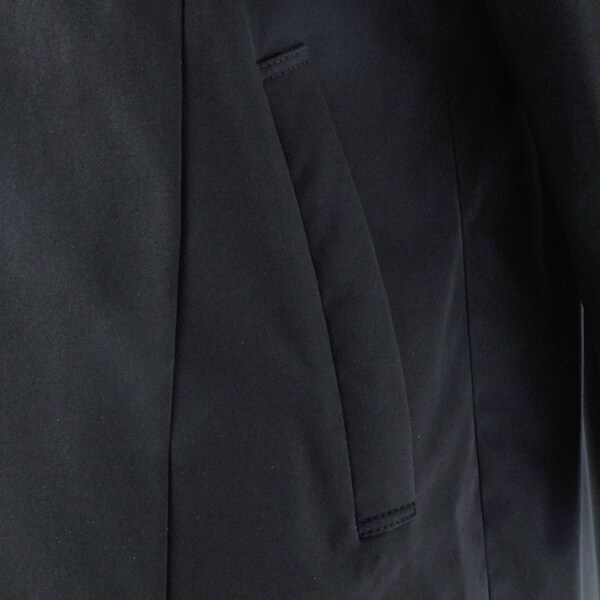 ラ・クープ（LACOUPE）/2Wayダウンストレッチコート　（ヴィクトリアダウンコート）の通販は