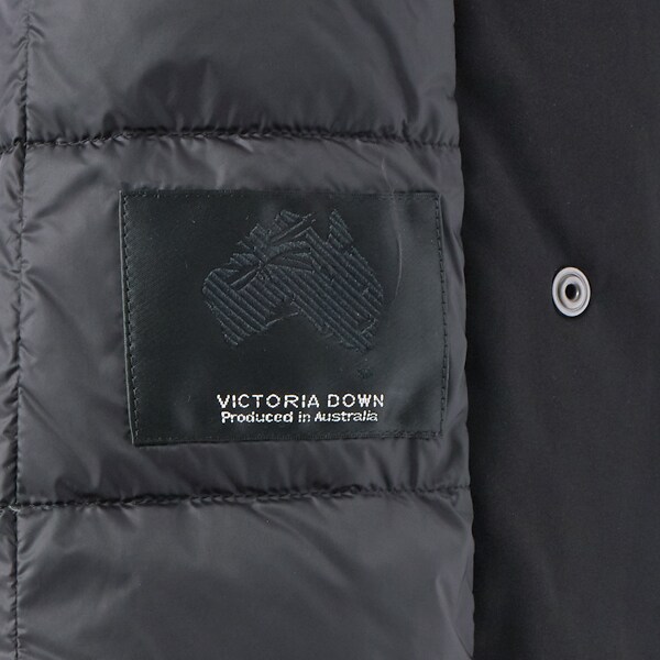 ラ・クープ（LACOUPE）/2Wayダウンストレッチコート　（ヴィクトリアダウンコート）の通販は