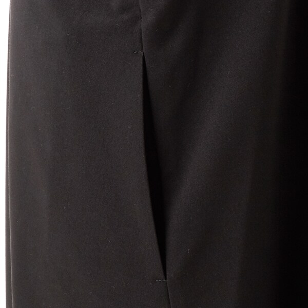 ラ・クープ（LACOUPE）/Vネックフレアージャンパースカートの通販はau