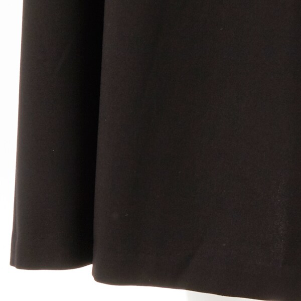 ラ・クープ（LACOUPE）/Vネックフレアージャンパースカートの通販はau