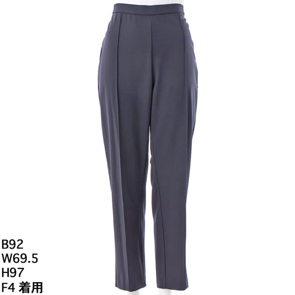 searoomlynnシールームリン スリムレッグsoftフレアSRN06デニム