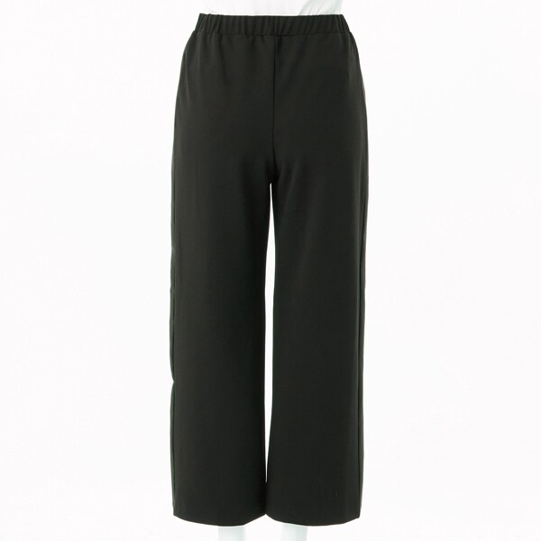 ラ・クープ（LACOUPE）/【ストレッチ】ワイドパンツの通販はau PAY