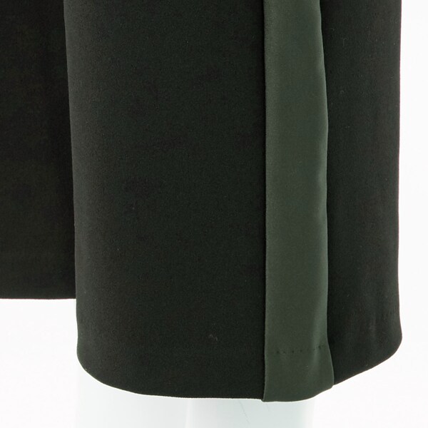 ラ・クープ（LACOUPE）/【ストレッチ】ワイドパンツの通販はau PAY