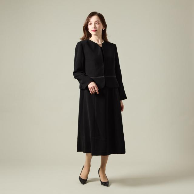 ラ・クープ（LACOUPE）/ブラックフォーマル