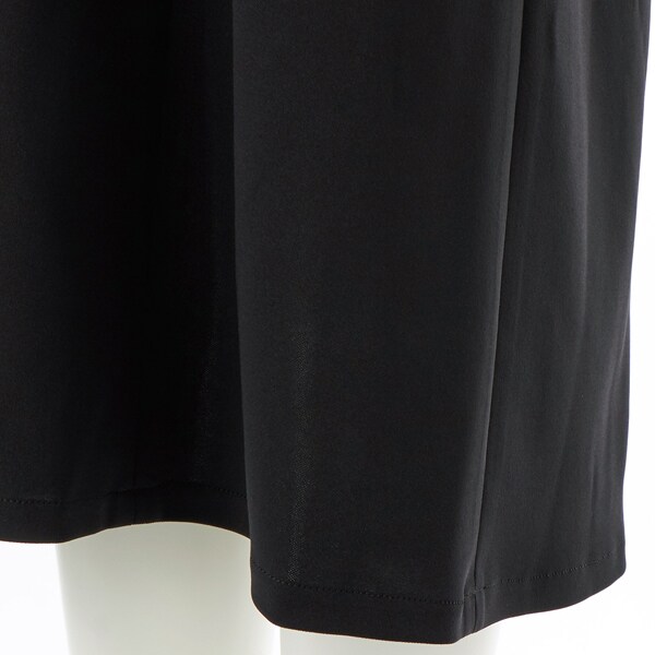 ラ・クープ（LACOUPE）/Vネックジャンパースカート