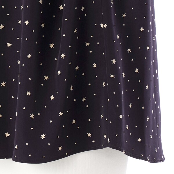 ラ・クープ（LACOUPE）/【洗える】【日本生地・日本縫製】ふんわり