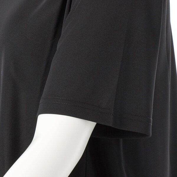 ラ・クープ（LACOUPE）/強撚スムースプルオーバーブラウス ラ・クープ（LACOUPE）/強撚スムースプルオーバーブラウス