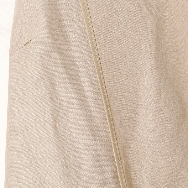 ラ・クープ（LACOUPE）/【大きいサイズ】トレンチコートの通販はau PAY