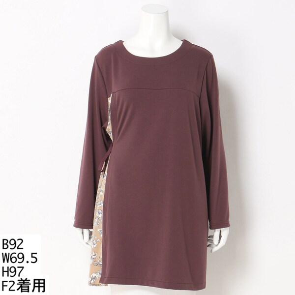 [Mac Duggal] ロマンティックエレガンス フリルシフォンドレス Mac Duggal] ロマンティックエレガンス フリルシフォンドレス