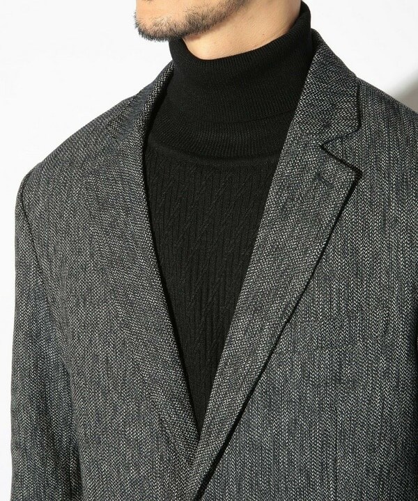 ユニオンステーション（UNION STATION）/スラブ調ヘリンボーン