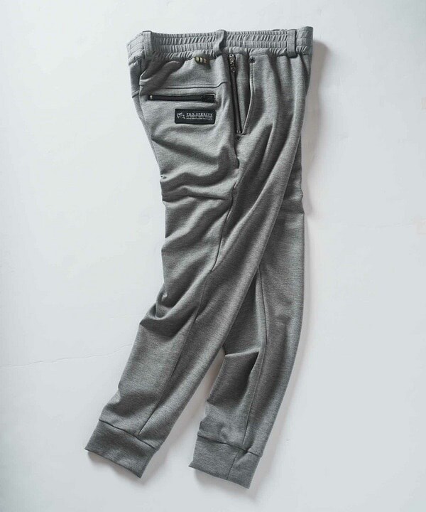 ユニオンステーション（UNION STATION）/PRO−SPERITY別注ストレッチジョガーパンツ