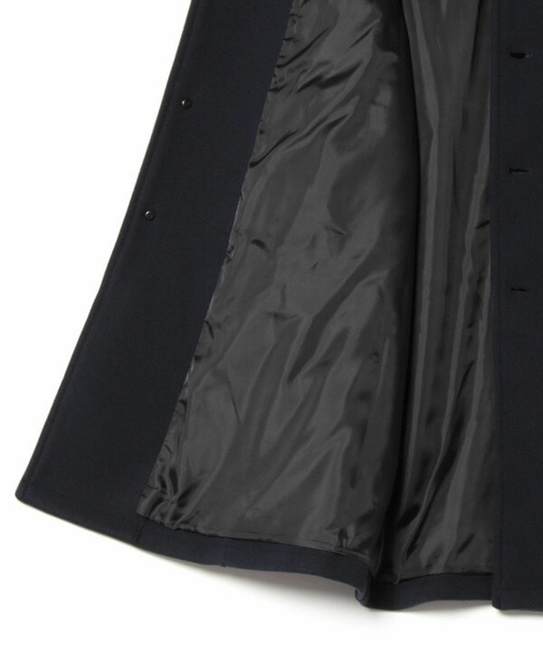 ユニオンステーション（UNION STATION）/フリースメルトンスタンドカラーコートの通販は