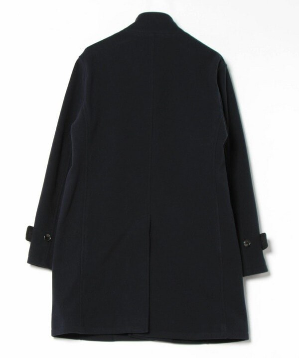 ユニオンステーション（UNION STATION）/フリースメルトンスタンドカラーコートの通販は