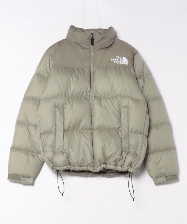ユニオンステーション（UNION STATION）/【THE NORTH FACE/ザ・ノース・フェイス】 Nuptse / ヌプシ_1