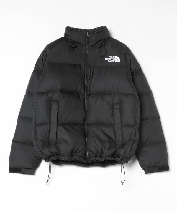 ユニオンステーション（UNION STATION）/【THE NORTH FACE/ザ・ノース・フェイス】 Nuptse / ヌプシ_2