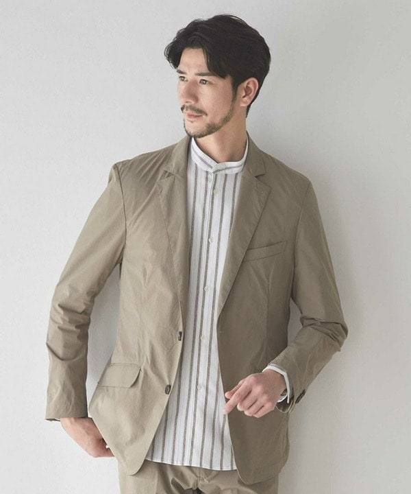 UNION STATION ネイビーレザージャケット （サイズL） UNION STATION ネイビーレザージャケット （サイズL） UNION STATION