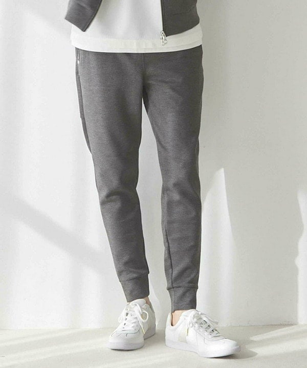 ユニオンステーション（UNION STATION）/『プロスペリティ』コラボストレッチポンチジャガードジョガーパンツ