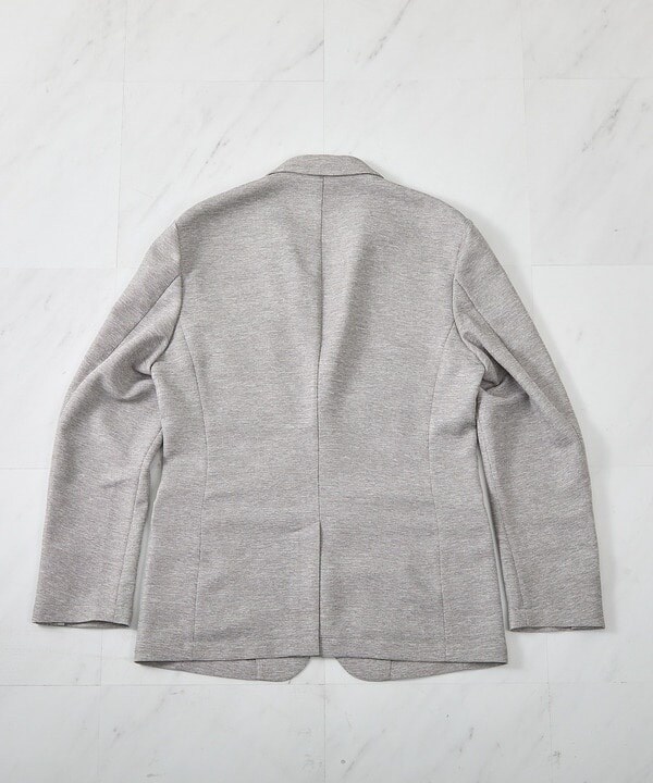 ユニオンステーション（UNION STATION）/カラミ織りテーラード