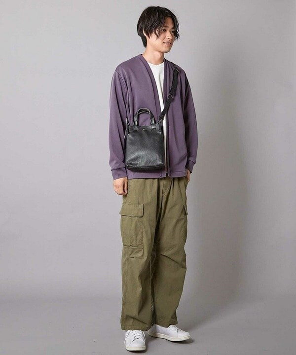 ユニオンステーション（UNION STATION）/SEEKER別注 2WAY ショルダー