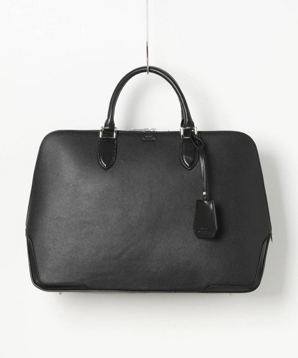 ユニオンステーション（UNION STATION）/【SEEKER/シーカー × UNIONSTATION別注】リアルレザー 牛革 ビジネスバッグ