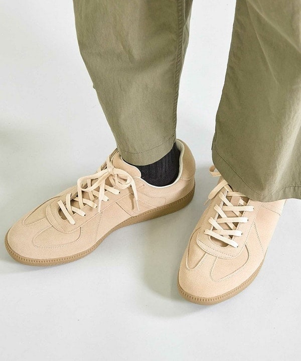 ユニオンステーション（UNION STATION）/【UNION STATION by MEN’S BIGI 】REPRODUCT MILITALY G