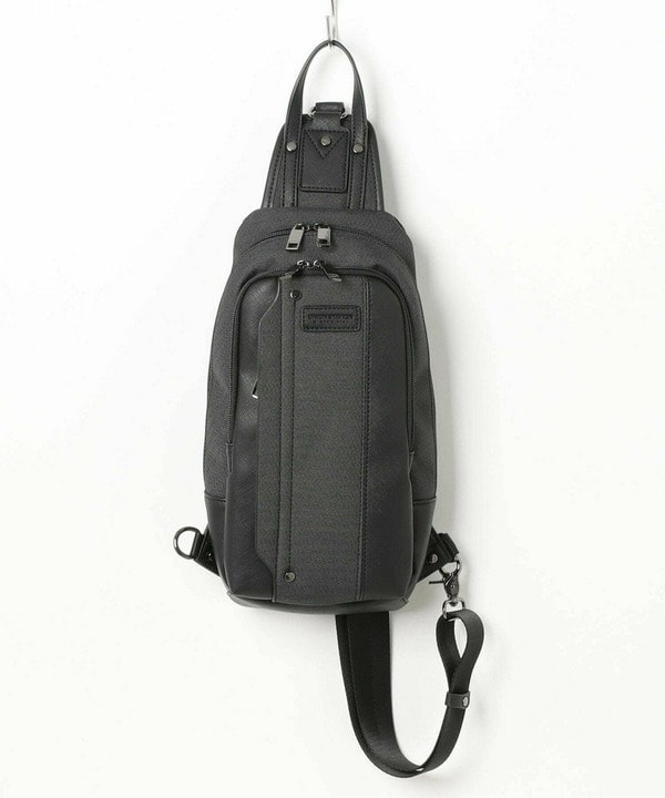 【NEW】ユニオンステーション（UNION STATION）/ボディバッグ