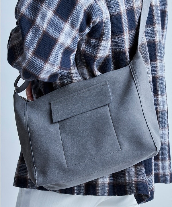 【NEW】ユニオンステーション（UNION STATION）/PRO−SPERITYショルダーバッグ