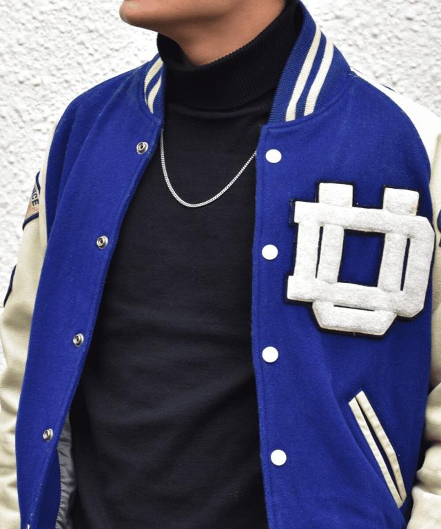 ライオンハート（LION HEART）/LH ラージ キヘイチェーンネックレス(いぶし)60cm/シルバー925