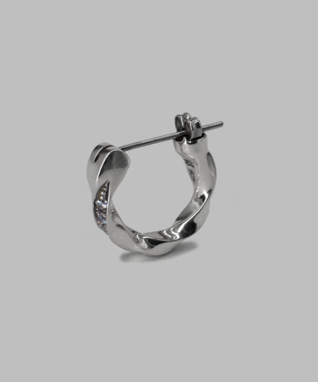 lionheart ライオンハート　両耳用　ピアス　プエルタデルソル lionheart ライオンハート 両耳用 ピアス プエルタデルソル LION HEART