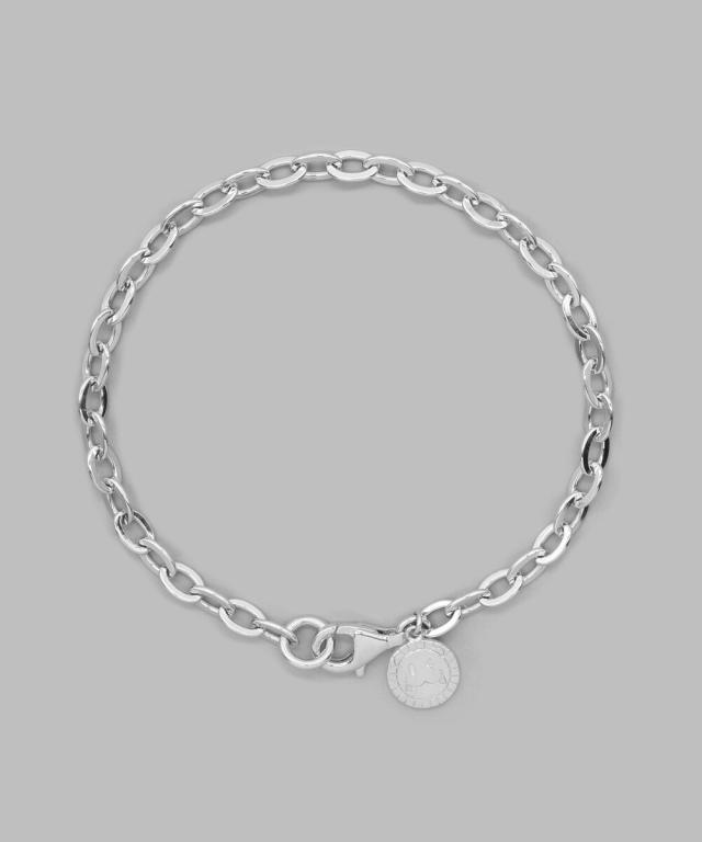 ライオンハート（LION HEART）/LH ファインチェーンブレスレット/レオ  