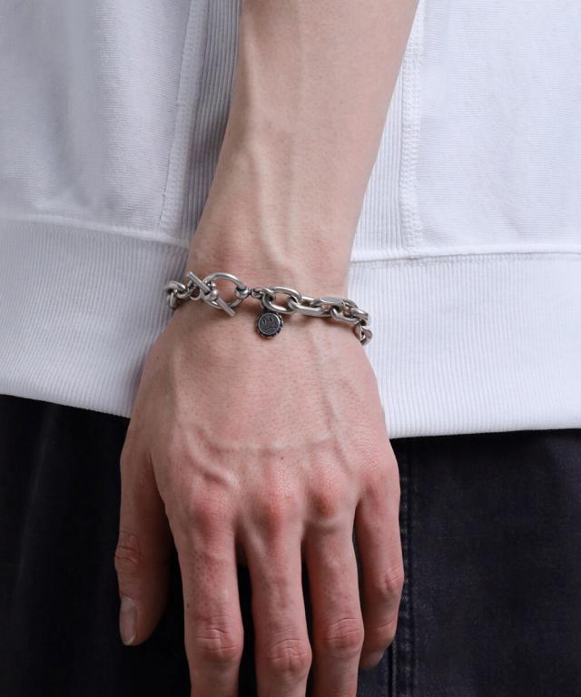 ライオンハート（LION HEART）/LH LEO サイドカットファットチェーン