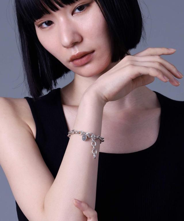 スワロフスキー Swarovski Generation バングル 5636592