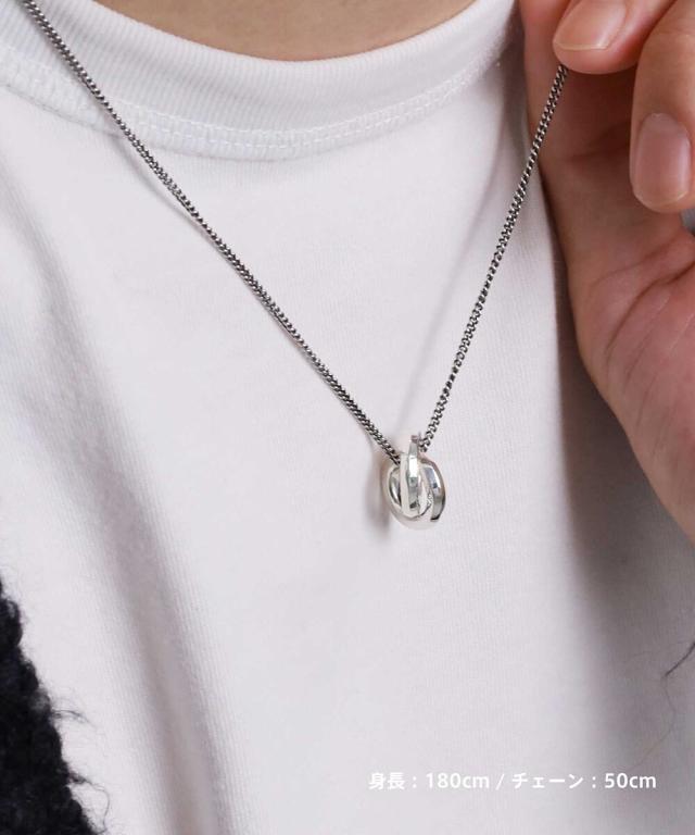 ライオンハート LION HEART for Gift レザーブレスレット/槌目 01BR0451SV LH for Gift クラッチピアス⁄フラグメント⁄シルバー⁄Mサイズ⁄シルバー