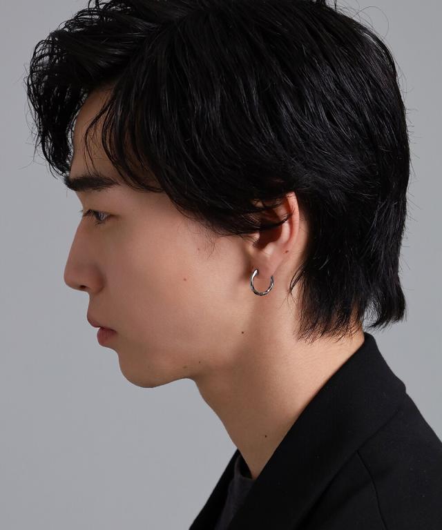 ライオンハート（LION HEART）/LH for Gift クロッシングピアス