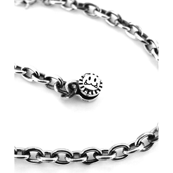 ライオンハート（LION HEART）/LH T．H．R LEO シャープブレスレット  