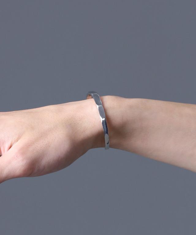 ライオンハート（LION HEART）/LH T．H．R POLYGON クランバングル