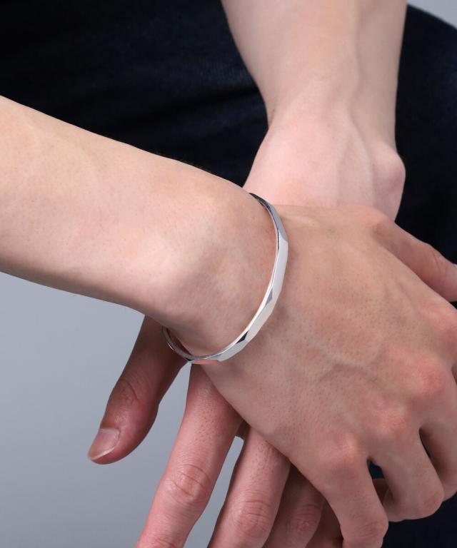 ライオンハート（LION HEART）/LH T．H．R POLYGON クランバングル