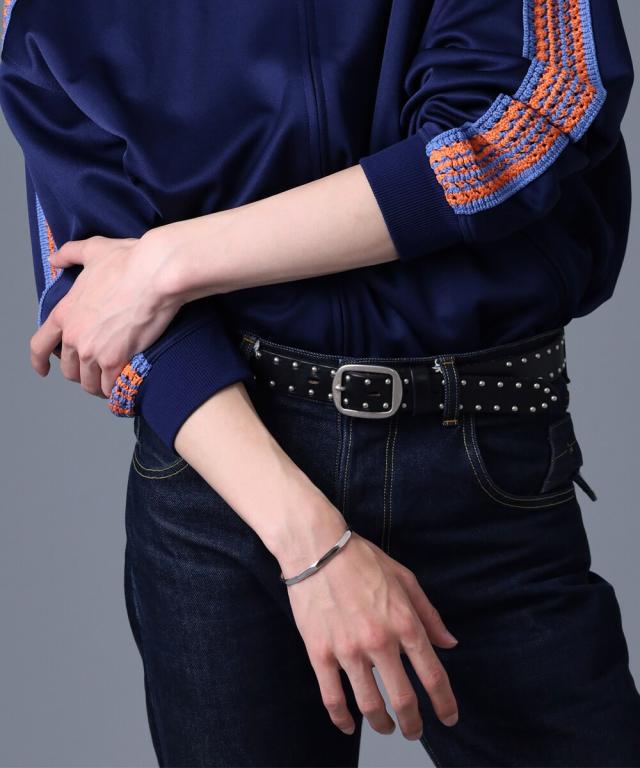 ライオンハート（LION HEART）/LH T．H．R POLYGON クランバングル