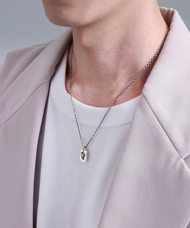 LION HEART 喜平チェーン&ハウルトップ　silver 925 LION HEART 喜平チェーン&ハウルトップ silver 925 ライオンハート