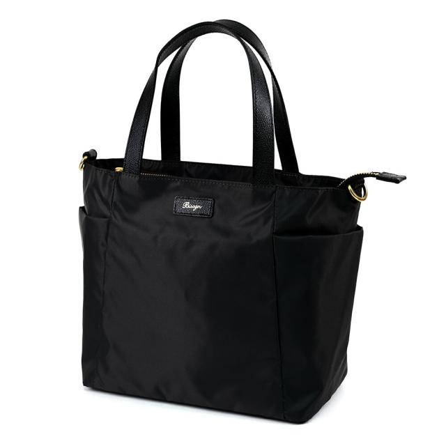 アジリティー ビゾン（AGILITY Bisogn）/ナイロンミニトート 2way