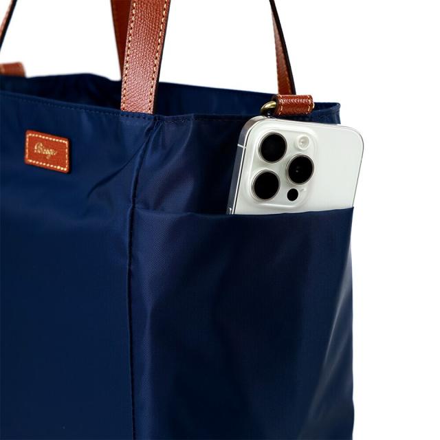 アジリティー ビゾン（AGILITY Bisogn）/ナイロンミニトート 2way