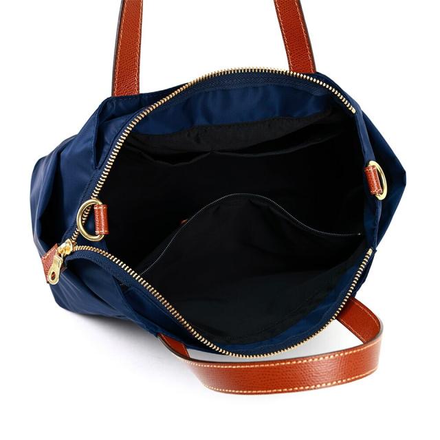 アジリティー ビゾン（AGILITY Bisogn）/ナイロンミニトート 2way