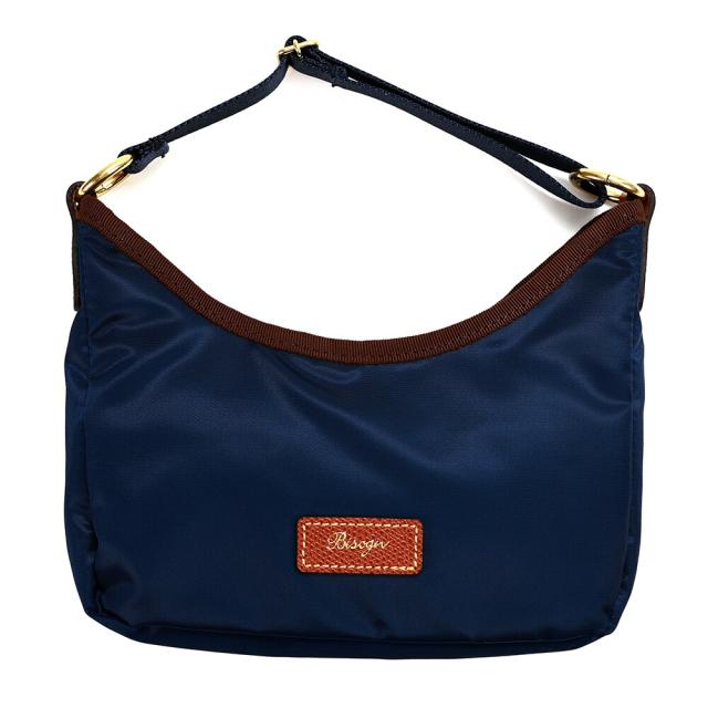 アジリティー ビゾン（AGILITY Bisogn）/ミニショルダー ナイロン アジリティ キャドナノバッグ